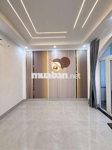 NHÀ MỚI 100% TRUNG TÂM TP. CẦN THƠ