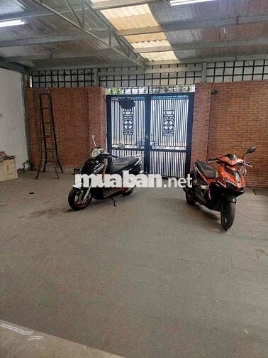 🍀🍀 Nhà Cho Thuê Nguyên Căn Gò Ô Môi - Quận 7  - DT: 8m ❌ 25m , 1 trệt