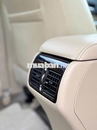 Toyota Camry 2.0E – 2019