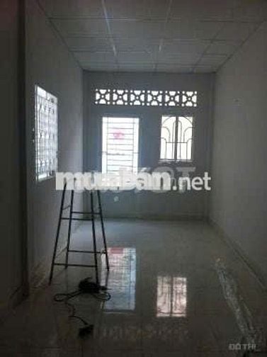 Nhà HXH đường Nguyễn BẶc Tân Bình. Giá 2 tỷ 750 (DTSD 30m2). Sổ Riêng