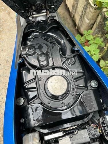 Raider 2018 chính chủ bs83