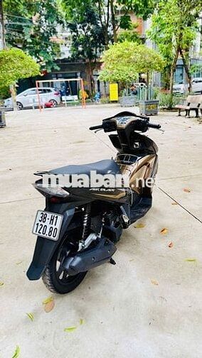 Honda Airblade 125 2014 nguyên bản