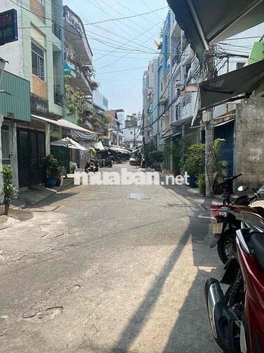 chủ nhà cần  bán nhà . khu chợ đông đúc .