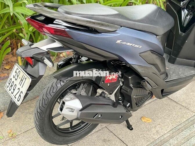 ❤️ Vario 125 đời 2020 smarkey bstp chính chủ