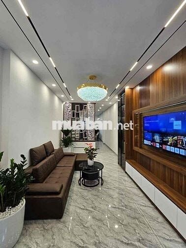 ❌ SIÊU PHẨM VŨ XUÂN THIỀU, 49.1M x 4 PÒNG NGỦ FULL NỘI THẤT ❌