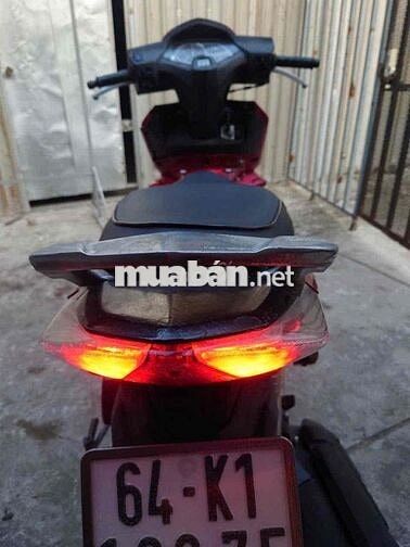 Honda Air Blade 2009 Fi mẫu lên Thái BS 64K1