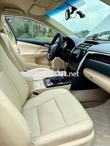 Toyota Camry 2.0E – 2019