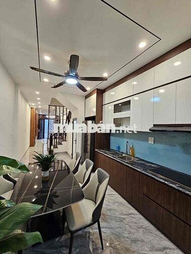 ❌ SIÊU PHẨM VŨ XUÂN THIỀU, 49.1M x 4 PÒNG NGỦ FULL NỘI THẤT ❌