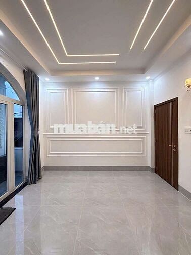 NHÀ MỚI 100% TRUNG TÂM TP. CẦN THƠ