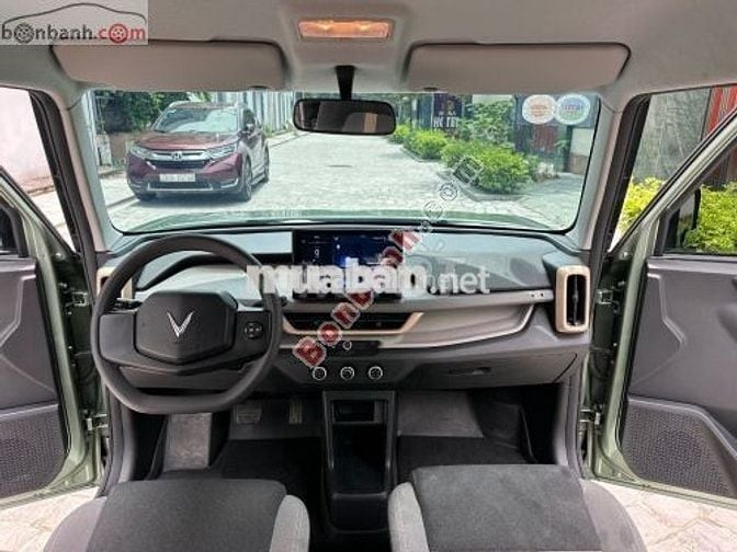 VinFast VF3 Plus 2024