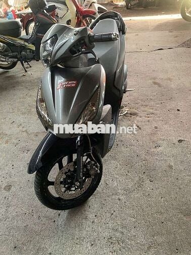 Honda Vision 2020 máy kêu