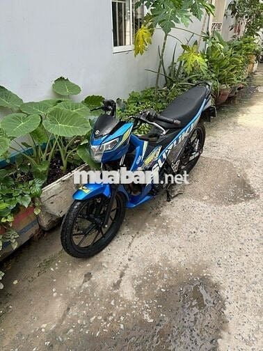 Raider 2018 chính chủ bs83