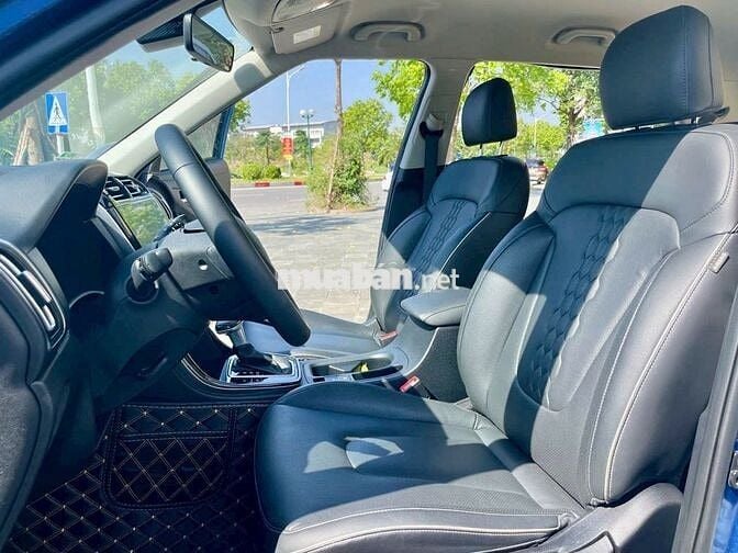 Hyundai Creta 2022  - 50000 km