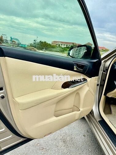 Toyota Camry 2.0E – 2019