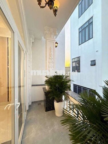 NHÀ MỚI 100% TRUNG TÂM TP. CẦN THƠ