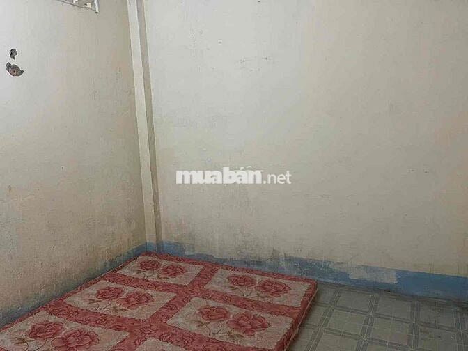 nhà nguyên căn -52m2 p9 gò vap