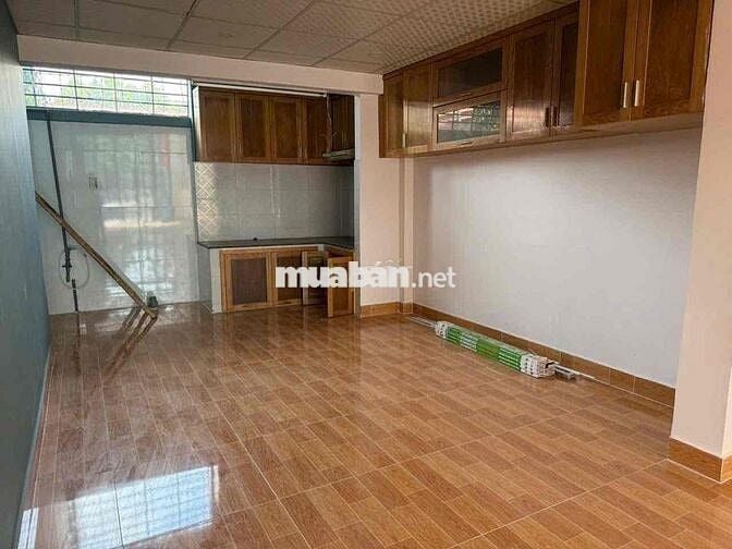 nhà trệt lửng 2 pn 2 vs đg 8 m
