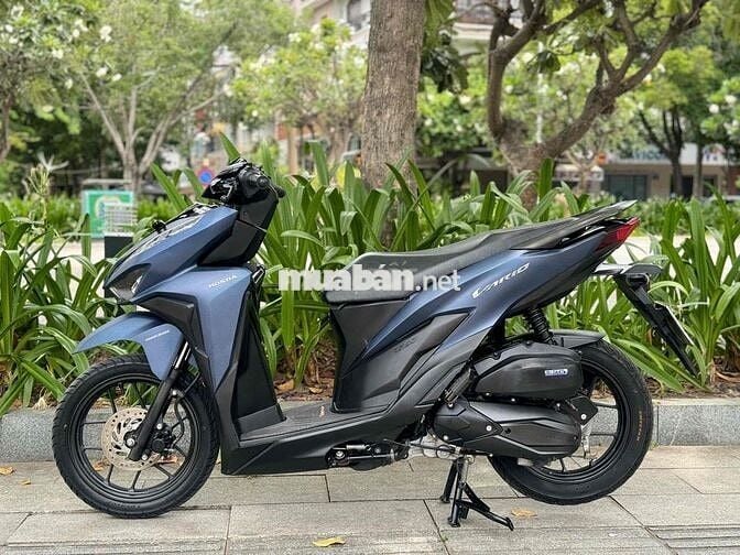 ❤️ Vario 125 đời 2020 smarkey bstp chính chủ