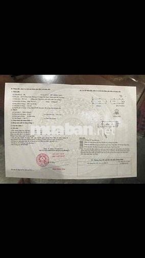 chủ nhà cần  bán nhà . khu chợ đông đúc .