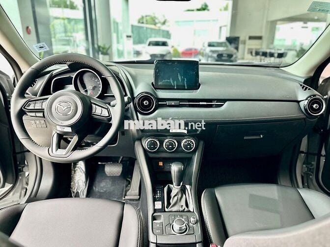 MAZDA CX-3 2025