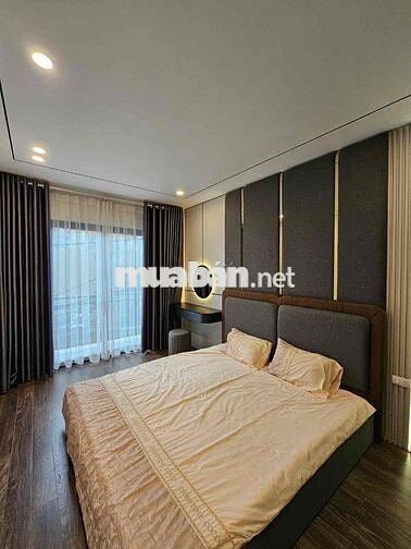 ❌ SIÊU PHẨM VŨ XUÂN THIỀU, 49.1M x 4 PÒNG NGỦ FULL NỘI THẤT ❌