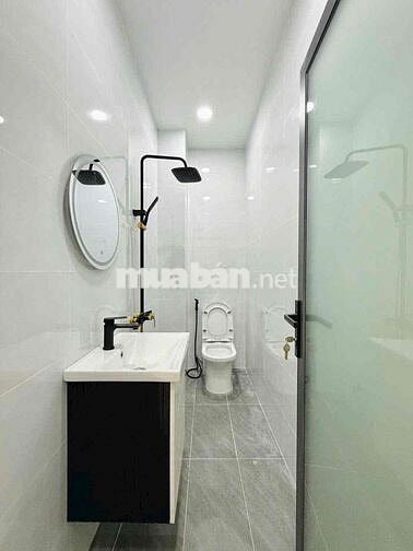 Bán nhà sẵn dòng tiền. Phan Huy Ích,GV 44m2/5ty200