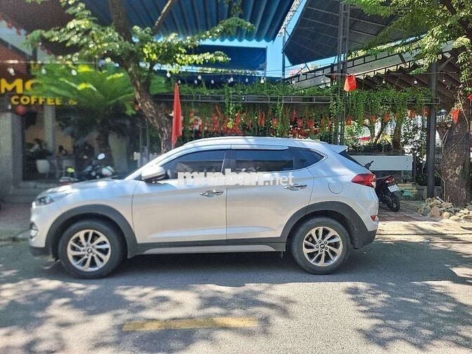 2019 2.0L Tiêu chuẩn - 54000 km