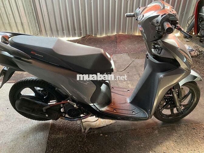 Honda Vision 2020 máy kêu