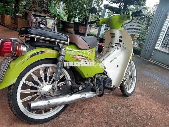 bán cup 50cc  chính chủ