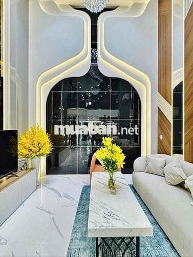 KINH DOANH THUA LỖ CẦN BÁN NHÀ TRẦN HỮU TRANG,P11,PHÚ NHUẬN-GIÁ:6TỶ990