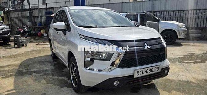 Mitsubishi Xpander 2022 AT - 87000 km