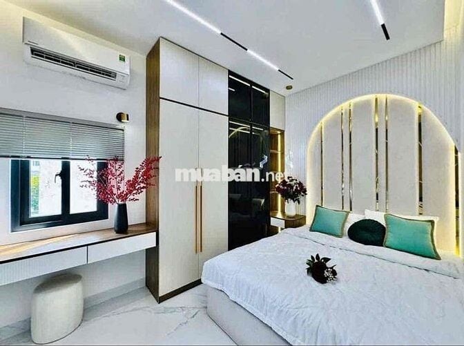KINH DOANH THUA LỖ CẦN BÁN NHÀ TRẦN HỮU TRANG,P11,PHÚ NHUẬN-GIÁ:6TỶ990