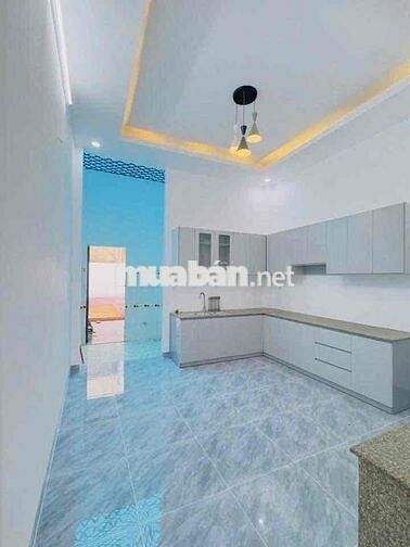 gần Hiệp Thành City – chỉ 5,9 tỷ 📍 Nguyễn Thị Búp – Quận 12