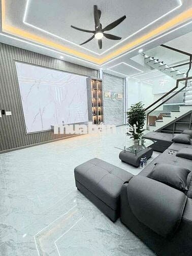 NHÀ RA GẤP, 870TR, CÓ SỔ, Gần BẾN XE MIỀN TÂY AN LẠC , GÓP 4TR/TH