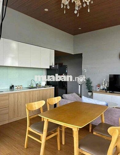 Bán lỗ biệt thự sân vườn tp Bảo Lộc dt 650m2 giá 950tr