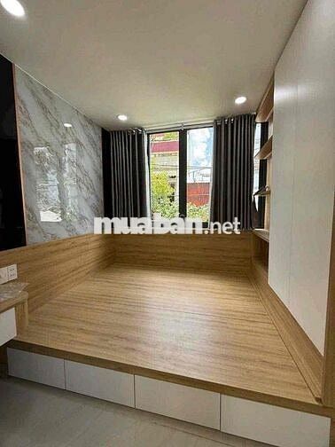 💎 💎 💎 NHÀ MỚI XÂY MẶT TIỀN ĐƯỜNG GẦN TRƯỜNG HỌC PHAN TÂY HỒ GIÁ 8TR