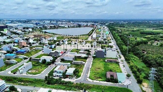 130m2 ĐẤT VỊ TRÍ ĐẸP-FULL THỔ CƯ-XÂY DỰNG TỰ DO
