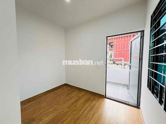Siêu hot! Vương Thừa Vũ, ngõ ba gác, 35m ra ô tô, nhà đẹp. Chỉ 6,4 tỷ