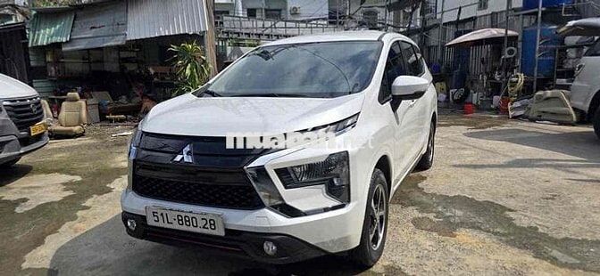 Mitsubishi Xpander 2022 AT - 87000 km
