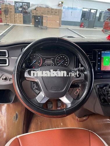 Bán Transit 2022 1 Chủ Từ Đầu Full Phụ Kiện