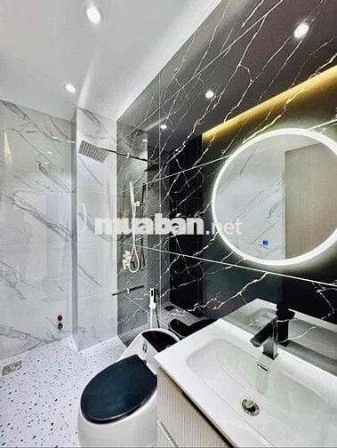 KINH DOANH THUA LỖ CẦN BÁN NHÀ TRẦN HỮU TRANG,P11,PHÚ NHUẬN-GIÁ:6TỶ990