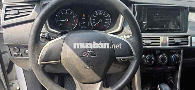 Mitsubishi Xpander 2022 AT - 87000 km