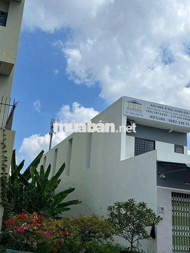 Khu tên lửa 2 - diện tích 85m2 - thích hợp xây trọ đầu tư lâu dài