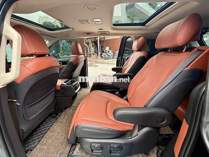 Kia Carnival 2022 Signature 2.2D - 90000 km