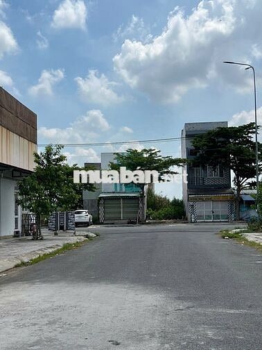 Khu tên lửa 2 - diện tích 85m2 - thích hợp xây trọ đầu tư lâu dài