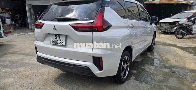 Mitsubishi Xpander 2022 AT - 87000 km