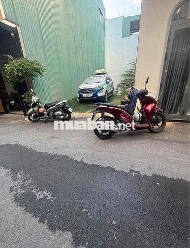 ‼️ Bán Đất Kiệt Ô Tô Đậu - 550 Điện Biên Phủ - Gần Siêu Thị Coopmart -