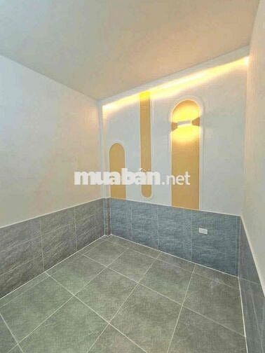 NHÀ CHỢ BÌNH ĐIỀN - SỔ HỒNG RIÊNG - GẦN VÒNG XOAY AN LẠC