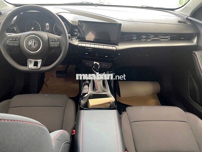 MG5 STD 2024 – Mới, Mượt, Mạnh – Giá Cực Yêu