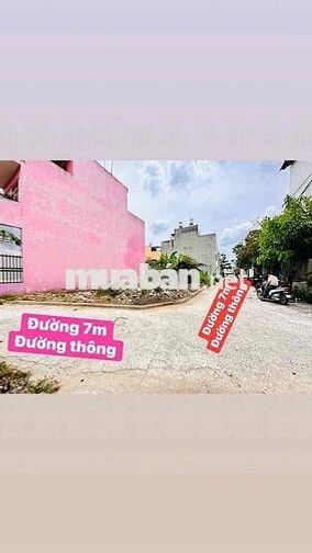 Đất 8x13m xây Biệt Thự quá đẹp cách Hà Huy Giáp 300m gần CĐ Điện Lực